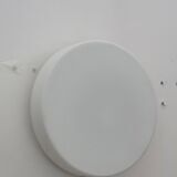 Important wall light by Uno & Osten Kristansson for Luxus 1970s