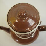 Ceramic/vintage teapot