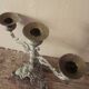 Regulated Chandelier 3 binets