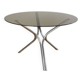 Dining table Roche Bobois 1970s