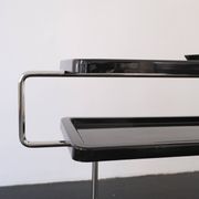 “Happy Hour” trolley by Alfredo Häberli / BD Barcelona