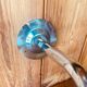 Sputnik wall coat rack from the 70s