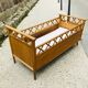Vintage children's bed