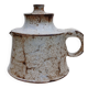 Teapot by Nicole and Michel Anasse