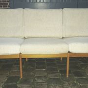Sofa sofa Scandinavian Casala years 50/60