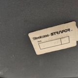 Randall Buck office chair for strafor, 70s