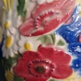 St Clément slipware jug