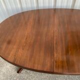 Table Baumann en palissandre