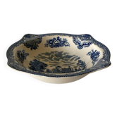 Vegetable dish (small) Johnson Bros England Old Britain Castles / Ruthin Castle