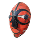 Ethnic mask