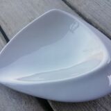 Ashtray organic form