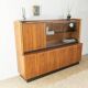 Buffet des années 1950