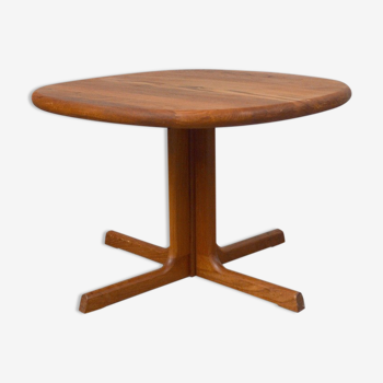 Table basse scandinave dyrlund, 1960