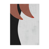 Looking - Art Printing by Maison Charlotte (without frame)