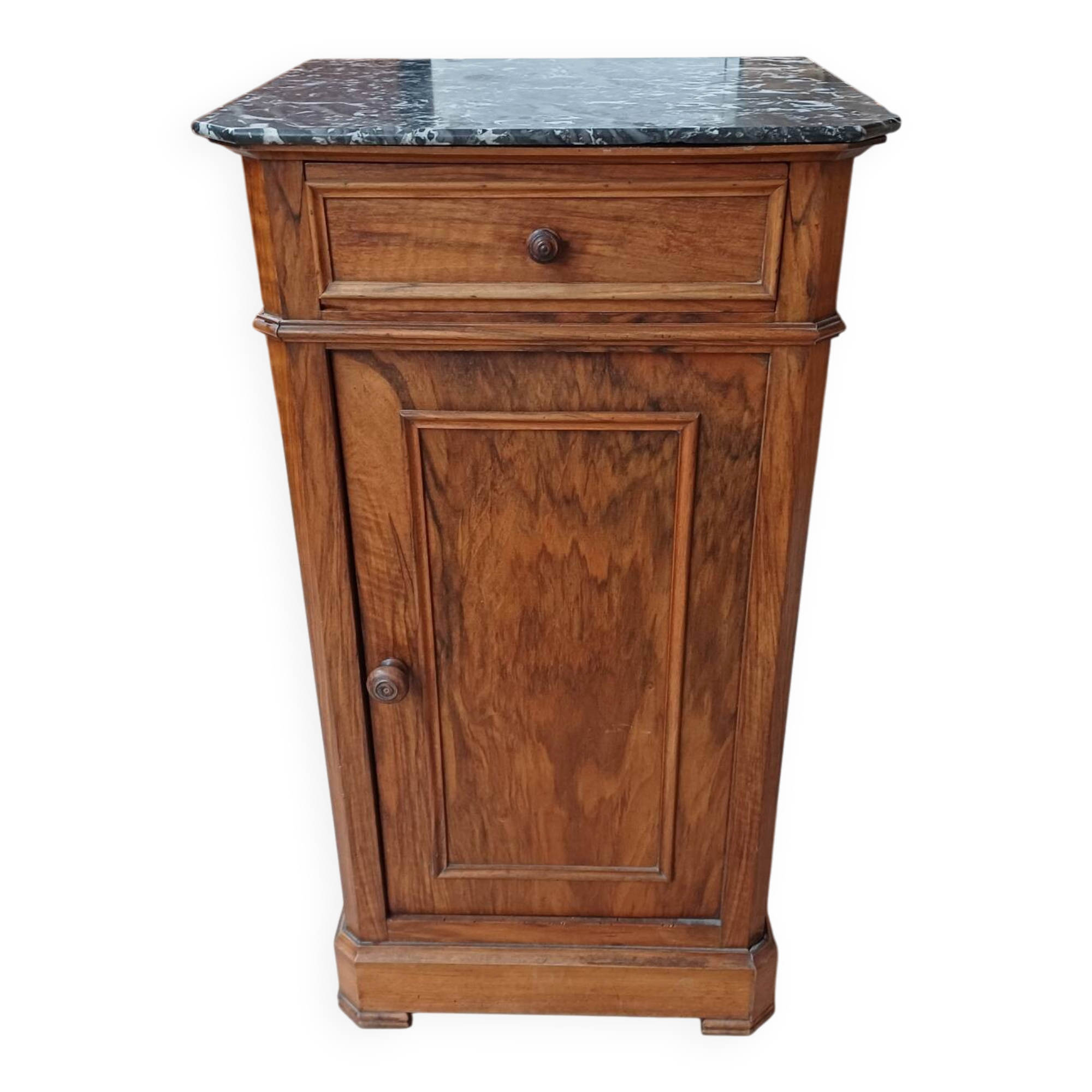 Table de chevet ancienne
