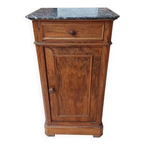 Table de chevet ancienne