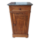 Table de chevet ancienne
