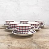 Villeroy & Boch Cup Service