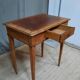 Petite table a écrire