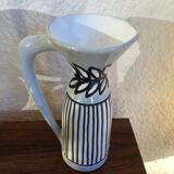 Pitcher Roger Capron