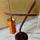 lamp