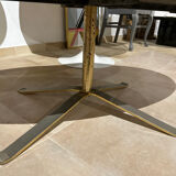 Table basse de designer des années 70