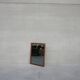 Mid-Century Oak Dutch Mirrors 67x92cm