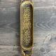 Antique gilded bronze catchall tray
