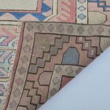 Turkish Hallway Runner Rug sku 3504