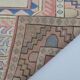 Turkish Hallway Runner Rug sku 3504