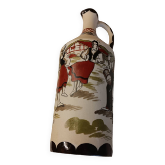 Ciboure bottle Gaitaud
