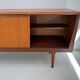 Vintage unique sideboard.