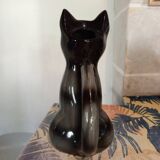 Cat carafe