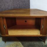 Corner bar furniture from the 50s