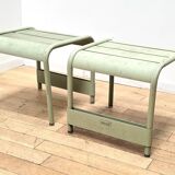 Footrest Luxembourg, Fermob