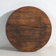 Antique solid wood cutting board – Central Europe, circa 1920