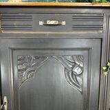 Buffet Art Deco
