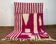 Moroccan wool rug 200cm x 100cm