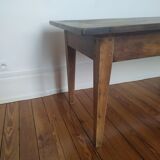 Farm table