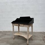 Hairdresser, early 20th century