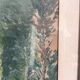 Watercolor table