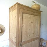 Armoire d'atelier
