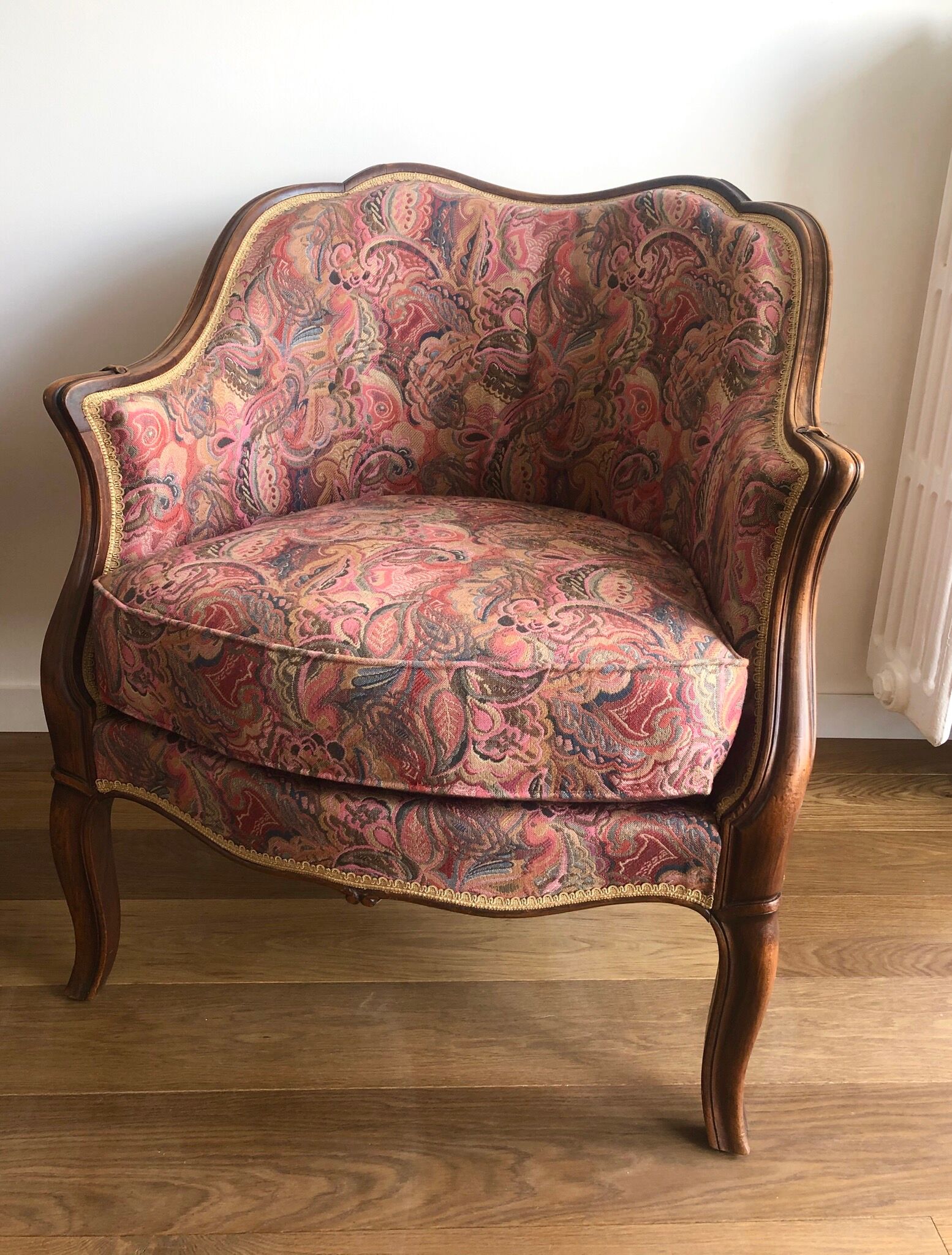 Pair of shepherdesses