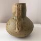 Orezza Corsica terracotta stoneware pitcher jug 1960