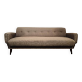 Vintage sofa / three seater / armchair / sofa bed