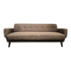 Vintage sofa / three seater / armchair / sofa bed