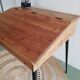 Writing desk revisits vintage 70s