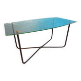 Table basse Hitier 1950s