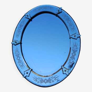 Venetian Mirror