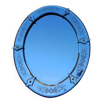 Venetian Mirror